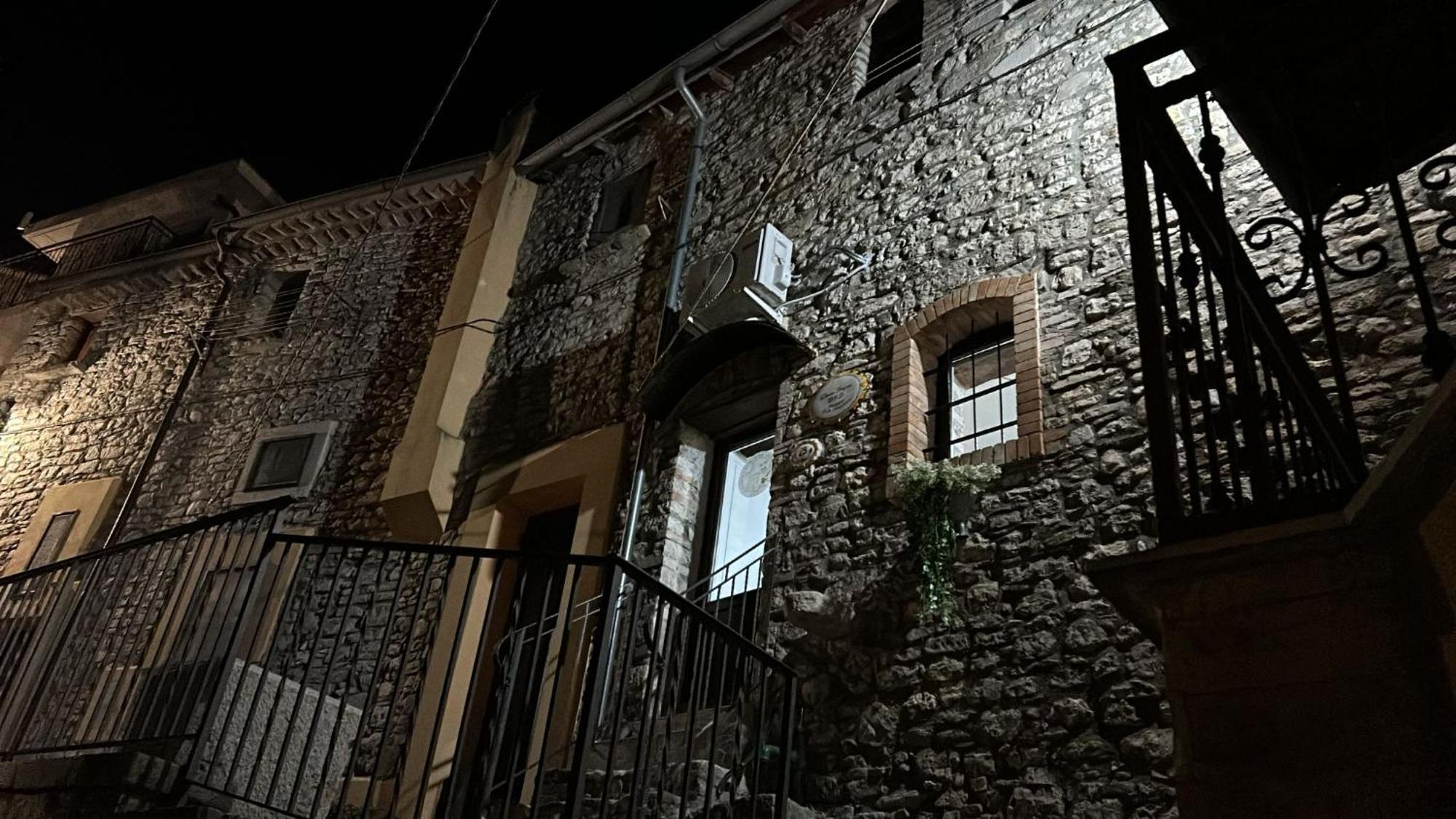 Dimora Forgione B&B - Pietrelcina Exterior photo