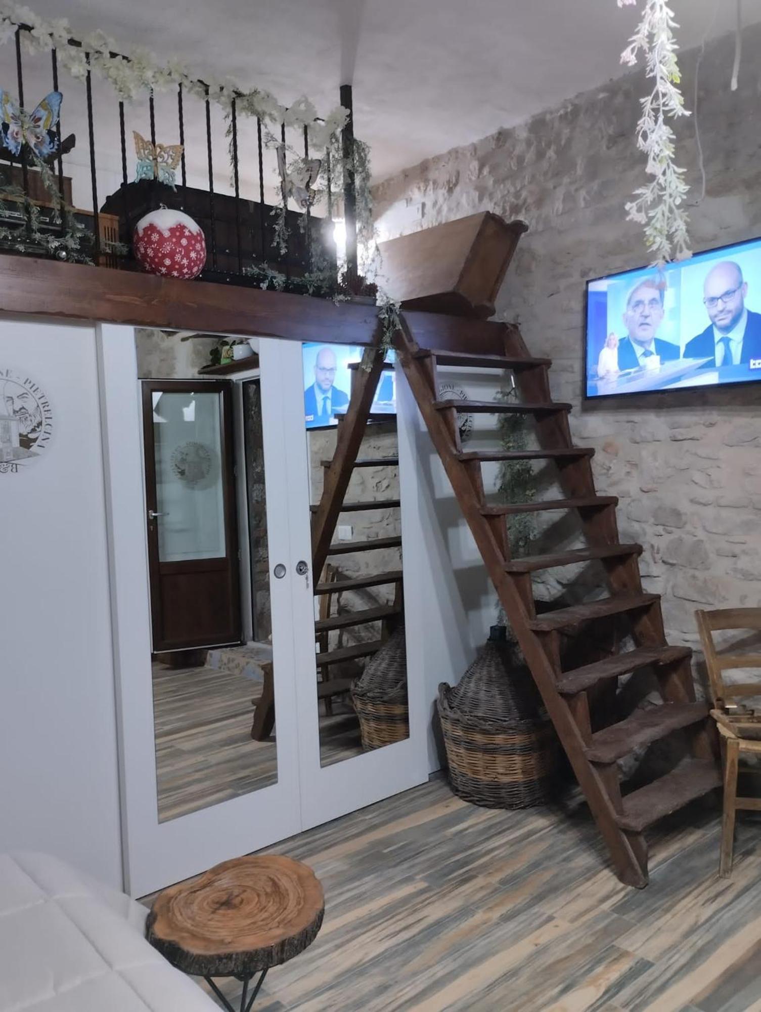 Dimora Forgione B&B - Pietrelcina Exterior photo