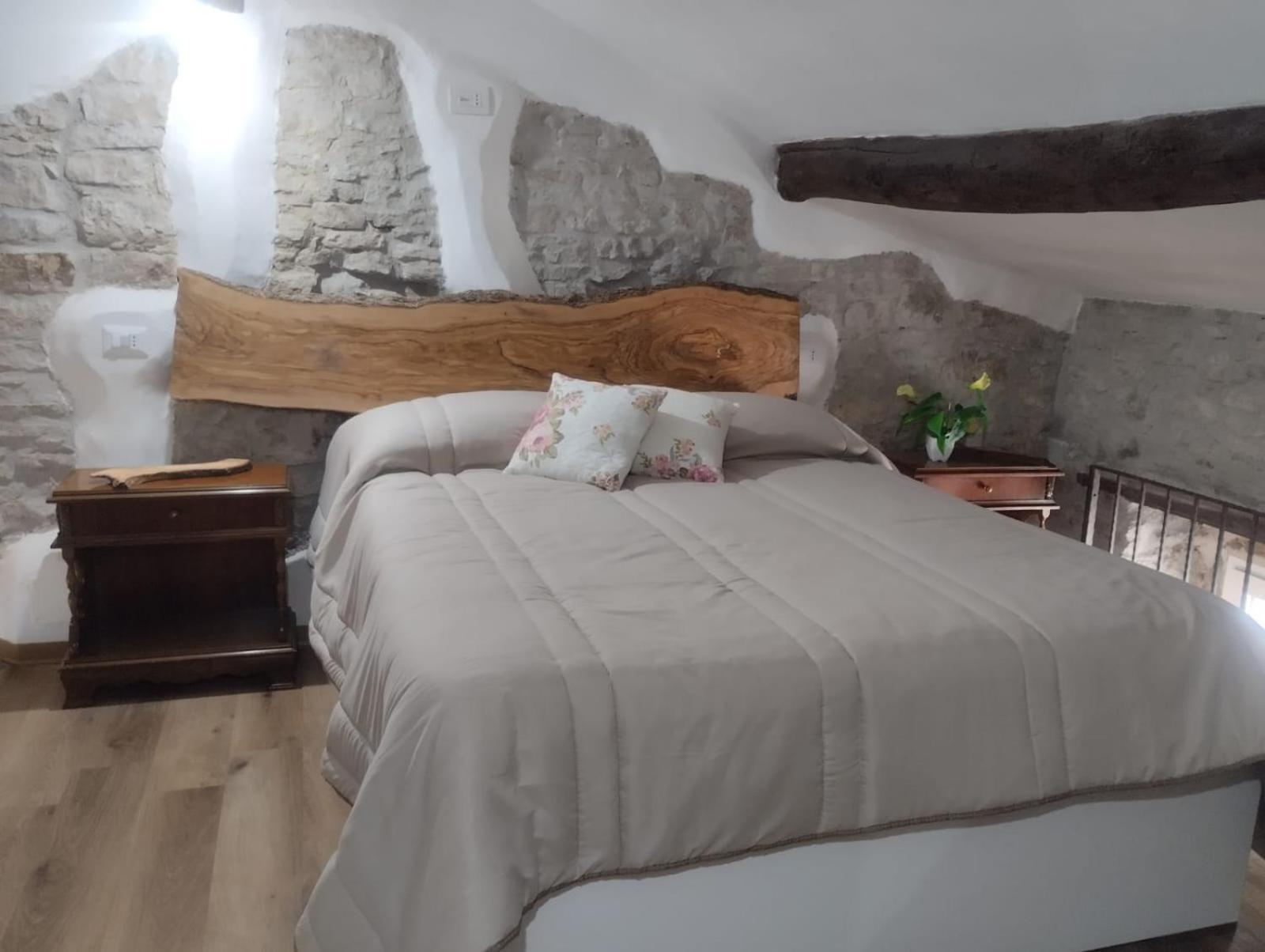 Dimora Forgione B&B - Pietrelcina Exterior photo