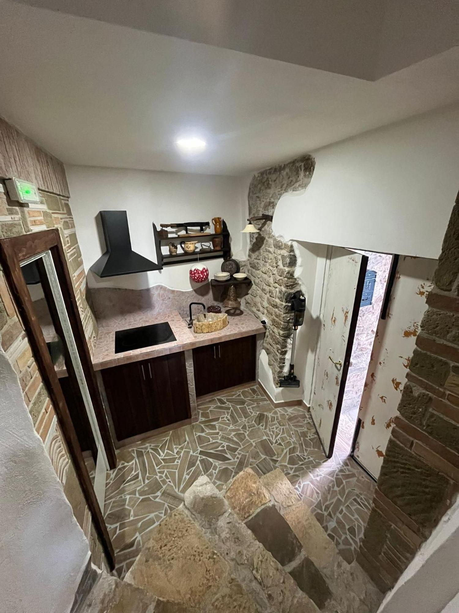 Dimora Forgione B&B - Pietrelcina Exterior photo